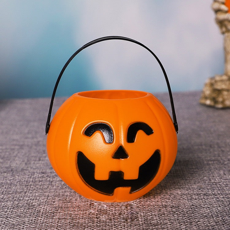 sceau de citrouille Halloween