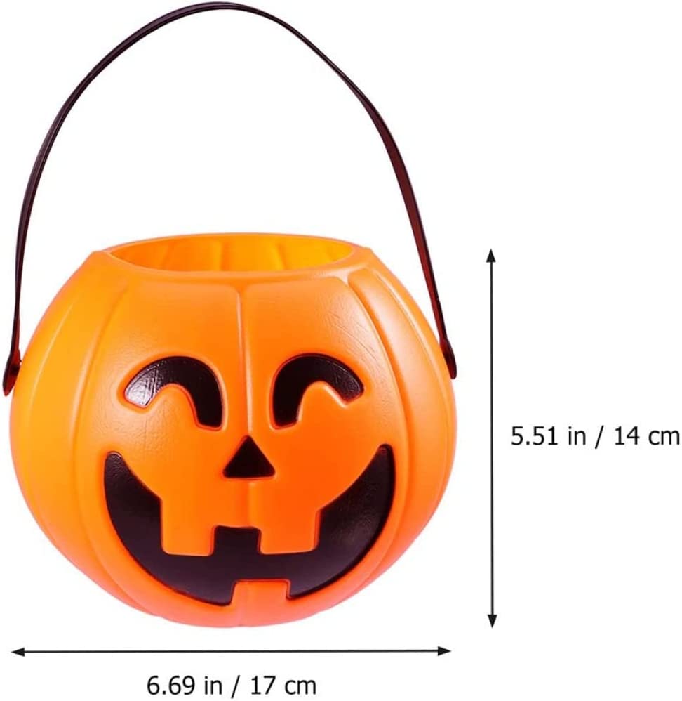 sceau de citrouille Halloween