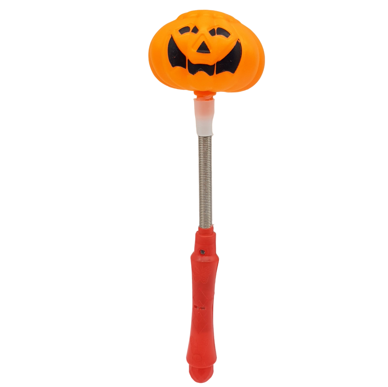 Stick lumineux citrouille