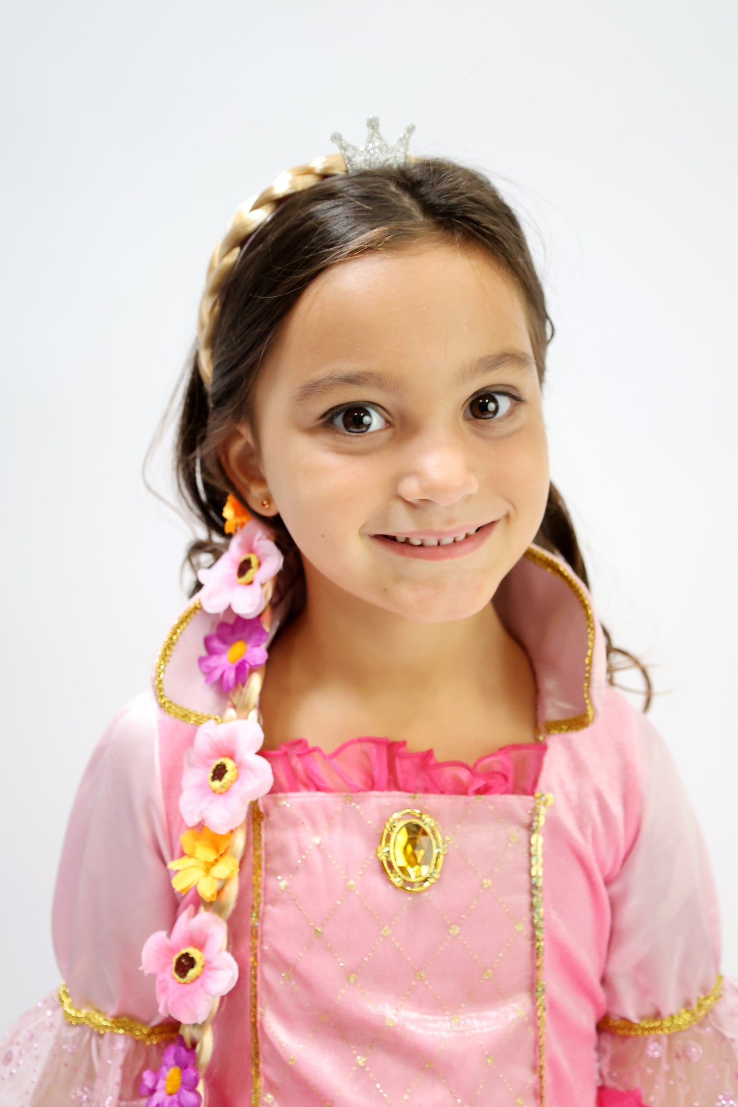 Robe princesse Aurore