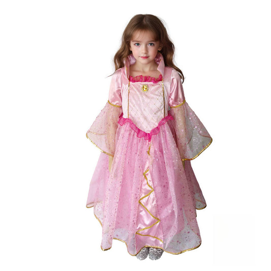 Robe princesse Aurore