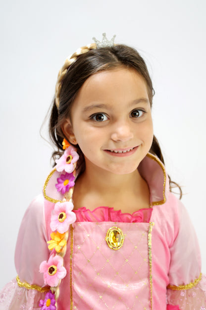 Robe princesse Aurore