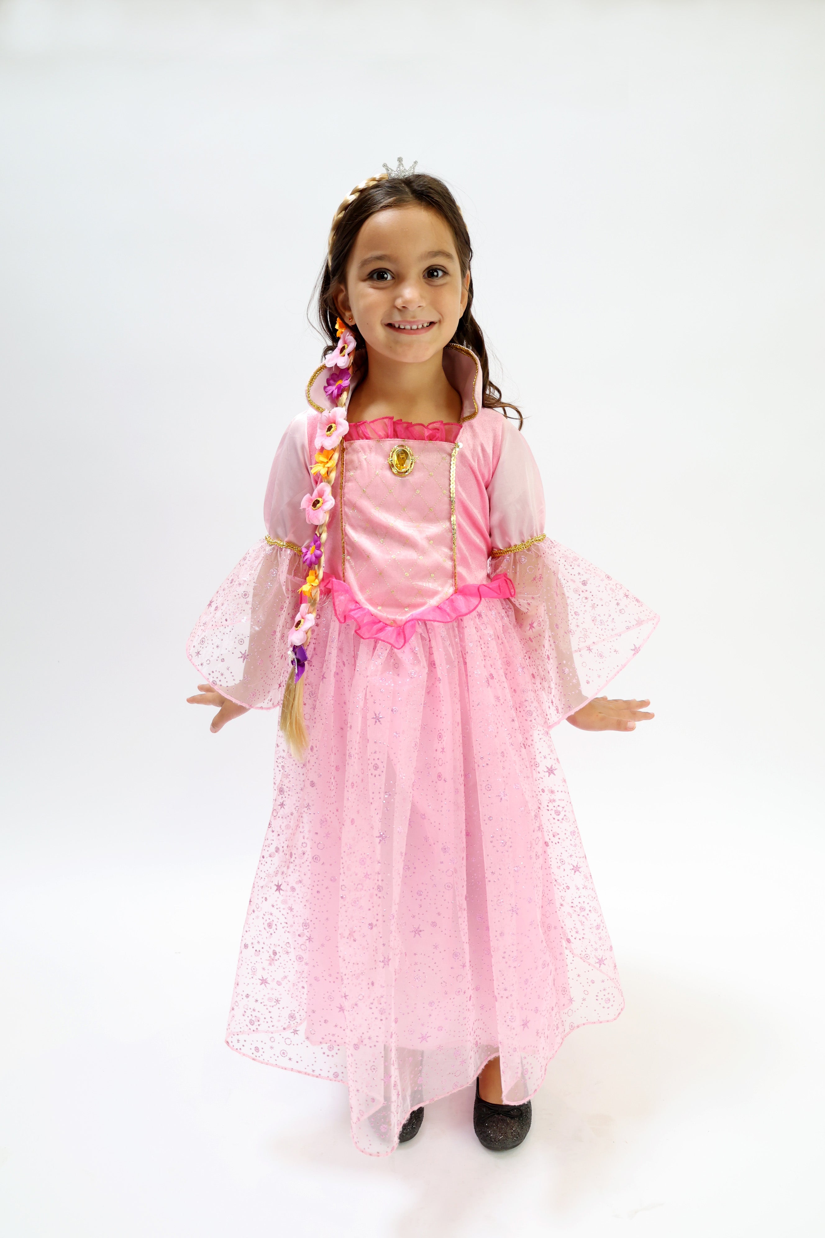 Robe princesse Aurore