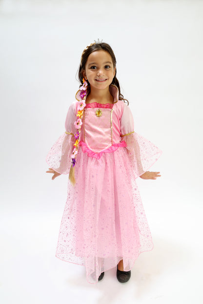 Robe princesse Aurore