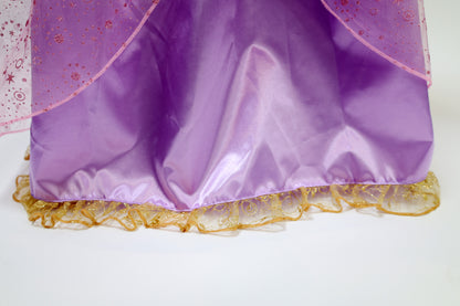 Robe de Raiponce