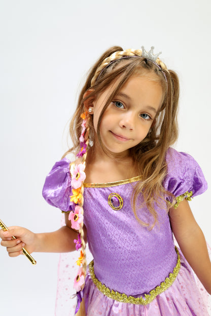 Robe de Raiponce