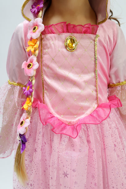 Robe princesse Aurore