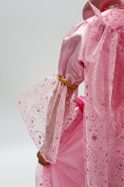 Robe princesse Aurore