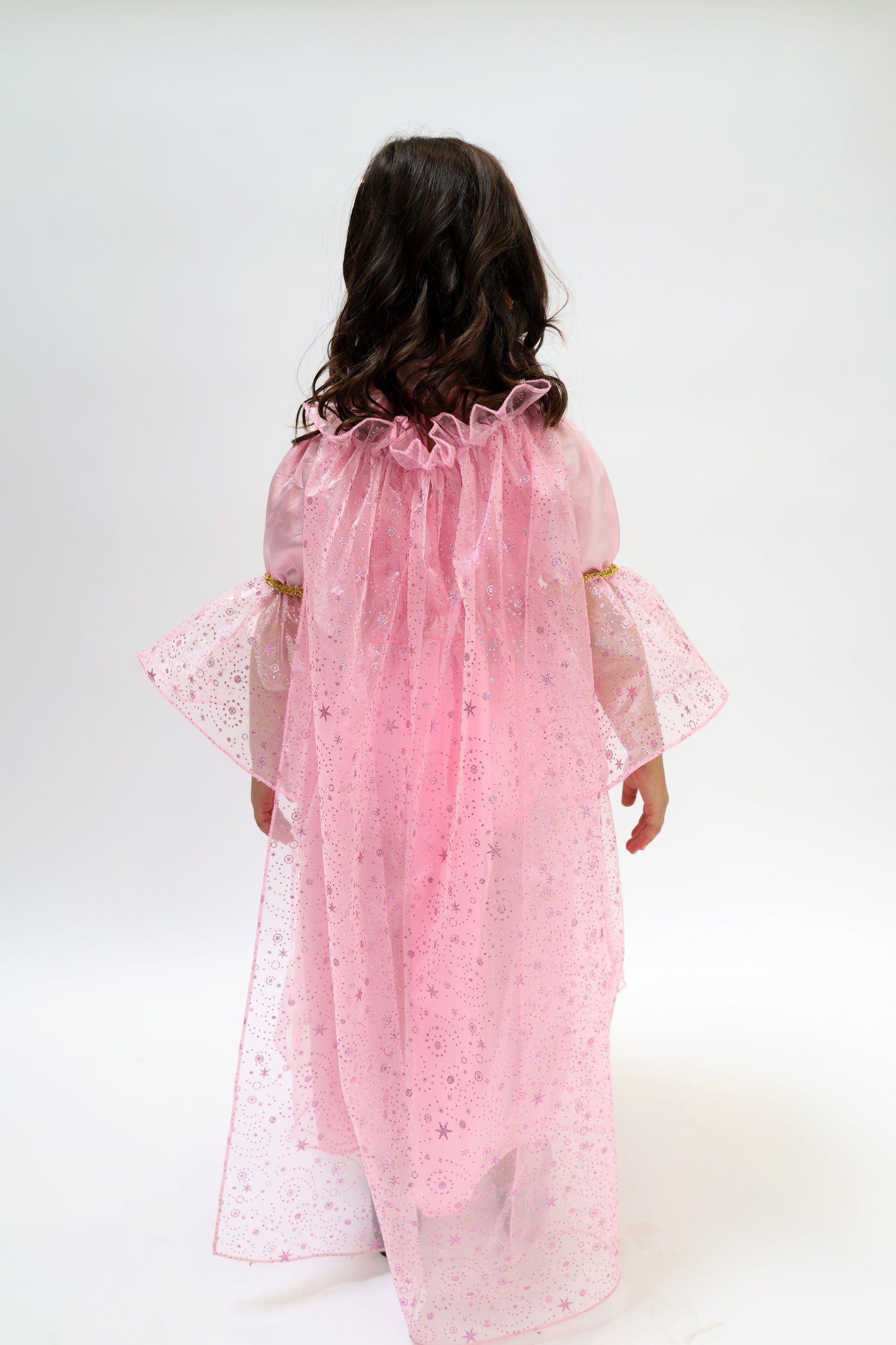Robe princesse Aurore