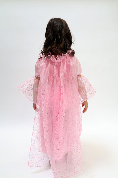 Robe princesse Aurore