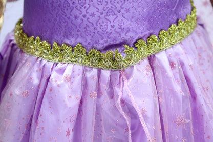 Robe de Raiponce