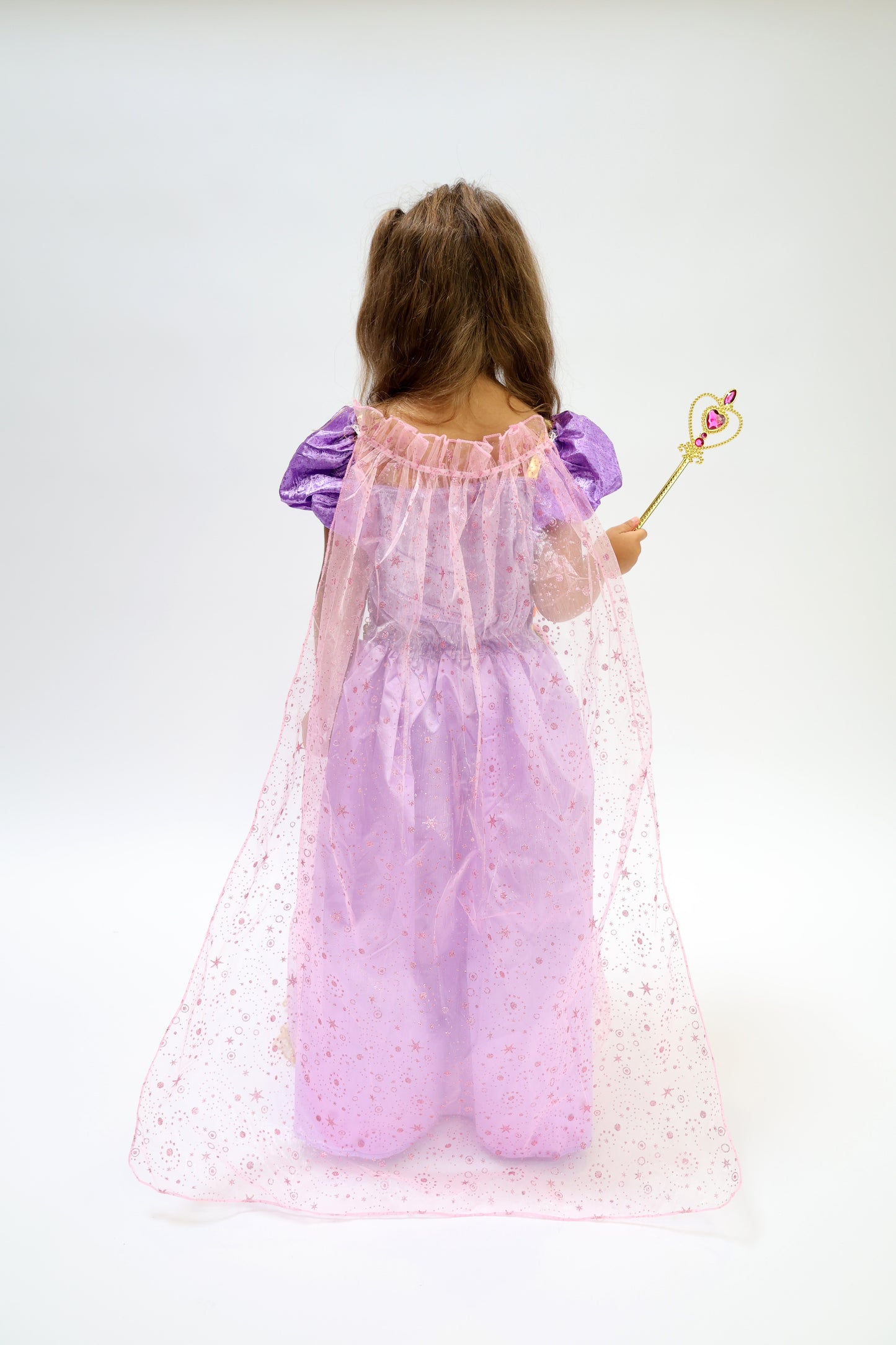 Robe de Raiponce