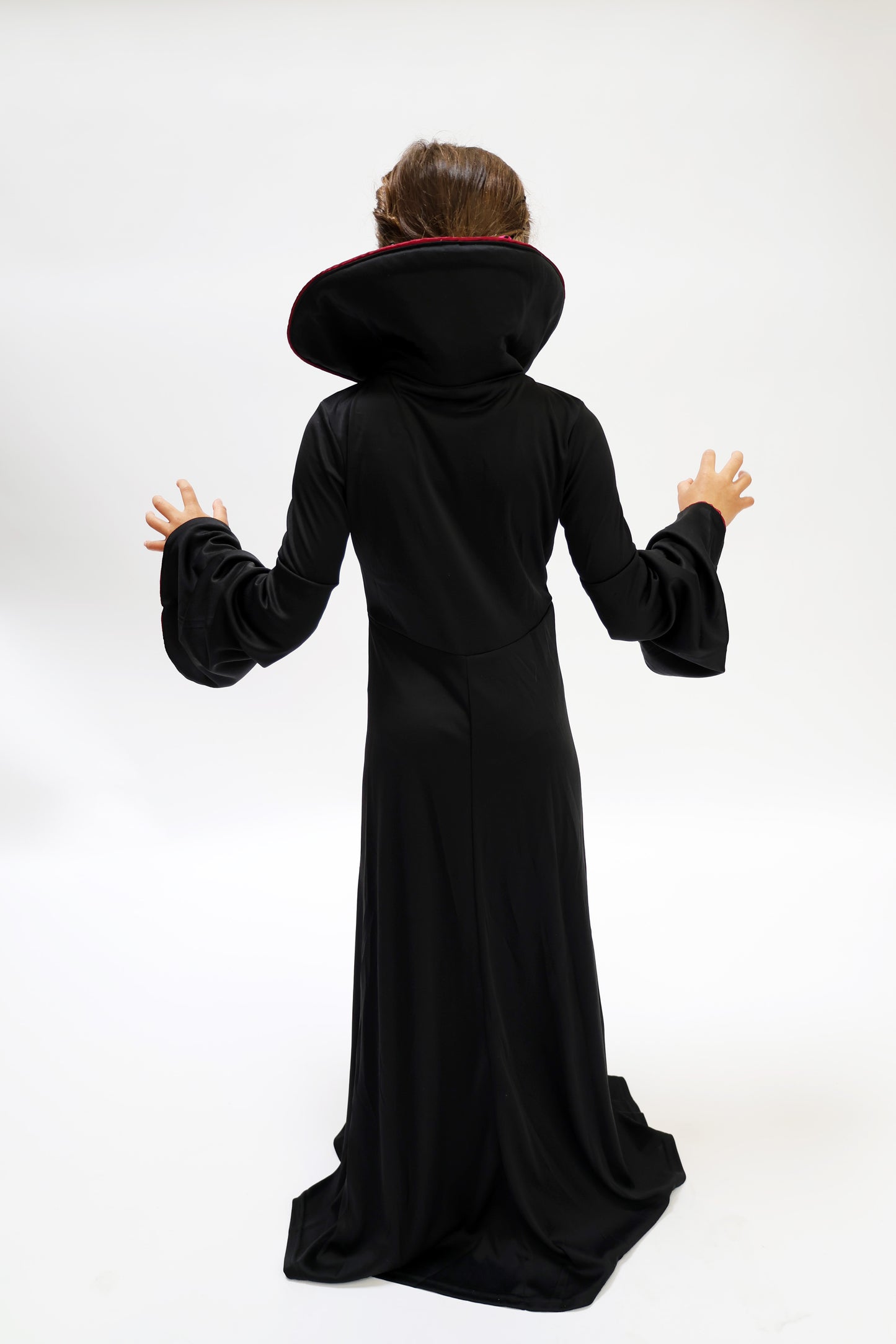 Déguisement robe Vampire Gothique & Magique