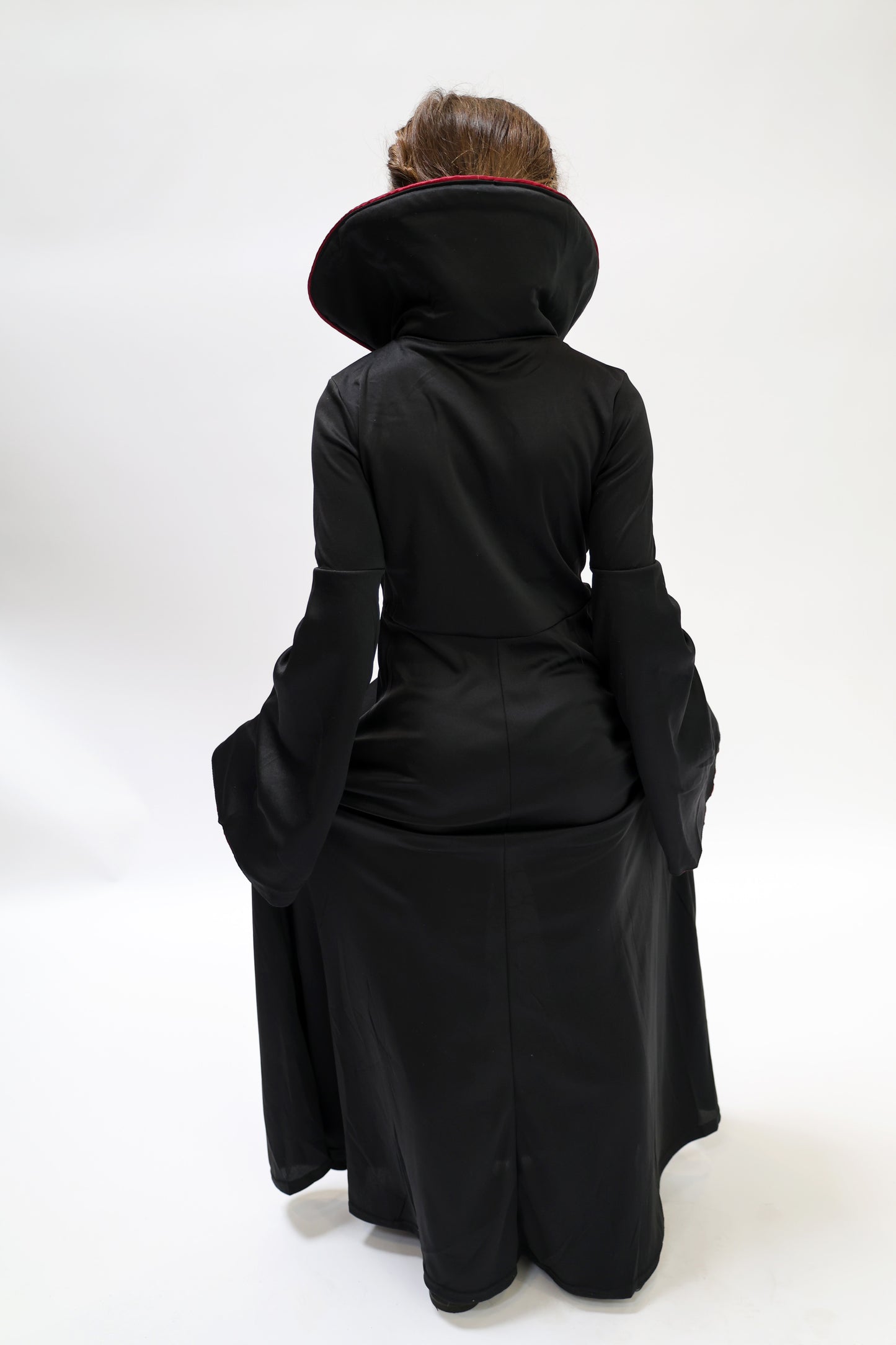 Déguisement robe Vampire Gothique & Magique