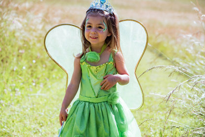 Robe de la Fée Clochette Lilihope