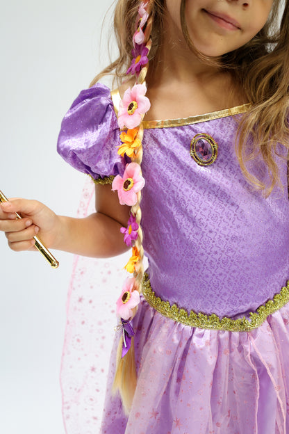 Robe de Raiponce